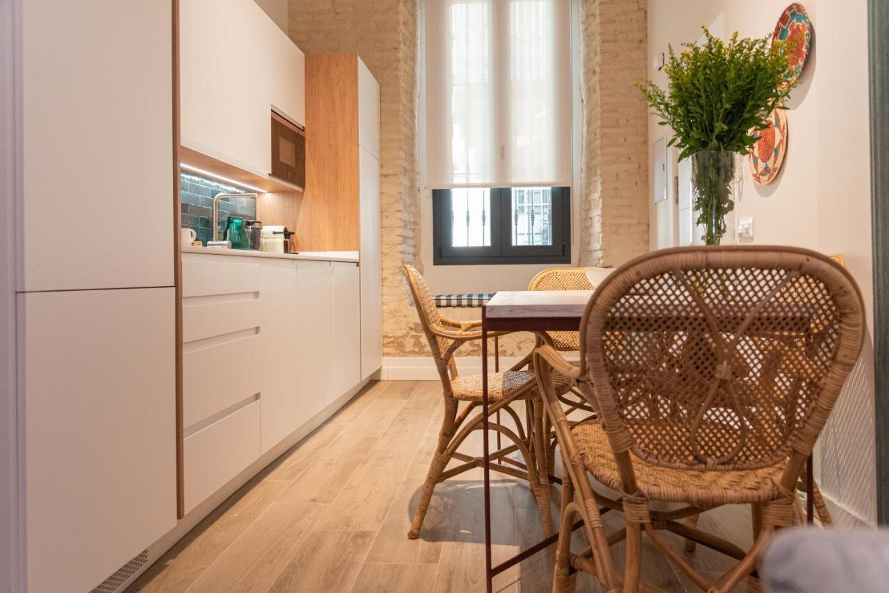 Cse La Casa Del Pintor Apartments — Photos 3