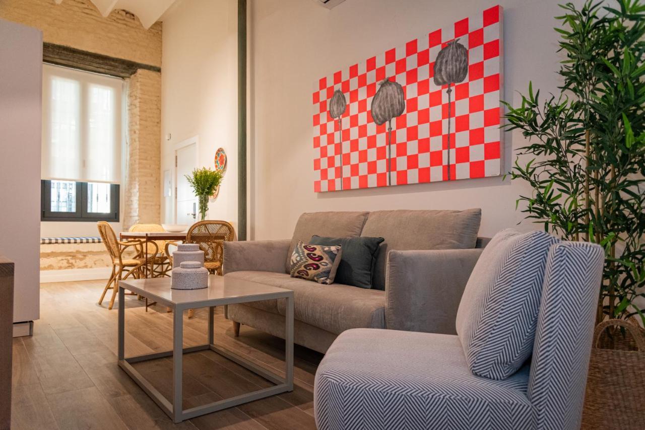 Cse La Casa Del Pintor Apartments — Photos 1
